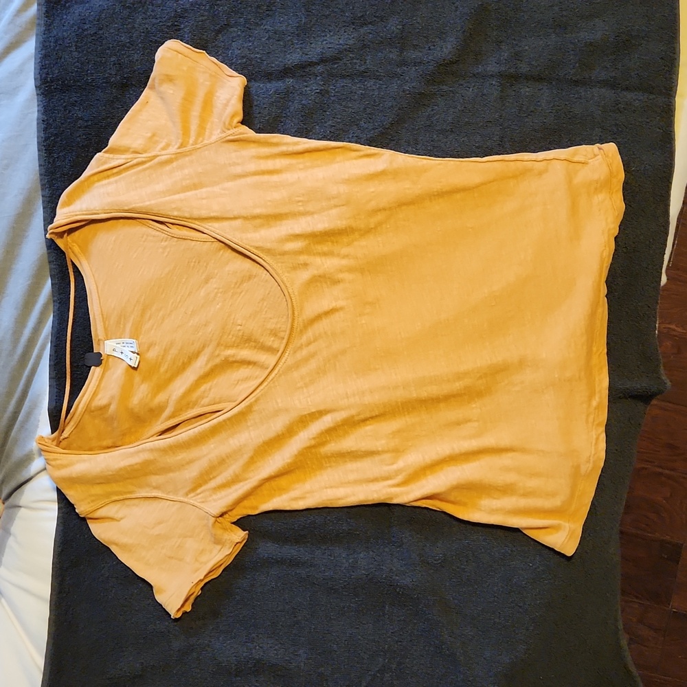 Free people t-shirt